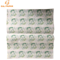 Good Quality Food Safe Printing Greaseproof Paper